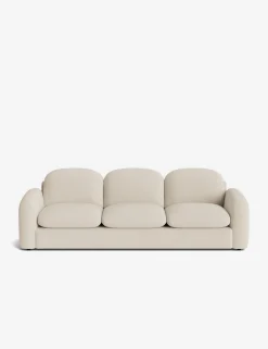 Neve Sofa by Aimee Song