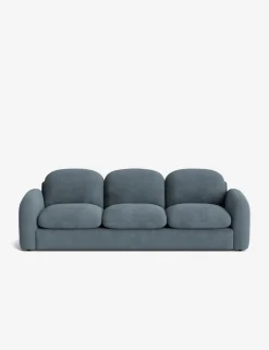 Neve Sofa by Aimee Song