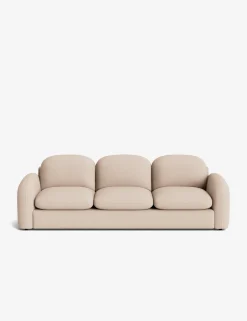 Neve Sofa by Aimee Song