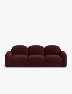 Neve Sofa by Aimee Song