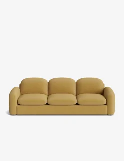 Neve Sofa by Aimee Song