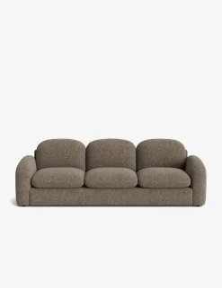 Neve Sofa by Aimee Song