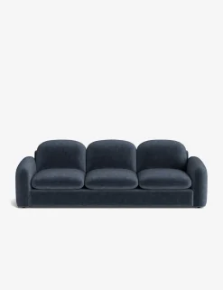 Neve Sofa by Aimee Song