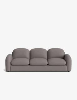 Neve Sofa by Aimee Song