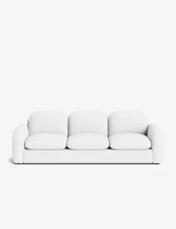 Neve Sofa by Aimee Song