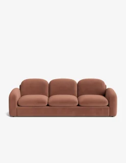 Neve Sofa by Aimee Song