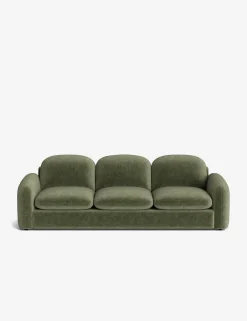 Neve Sofa by Aimee Song