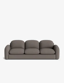 Neve Sofa by Aimee Song