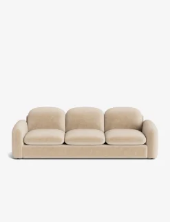 Neve Sofa by Aimee Song