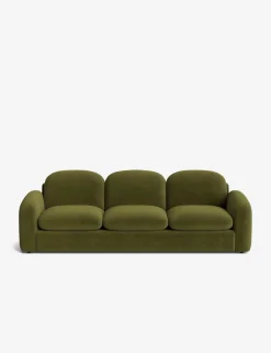Neve Sofa by Aimee Song