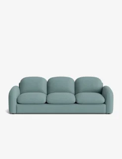 Neve Sofa by Aimee Song