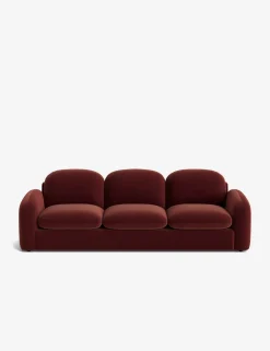 Neve Sofa by Aimee Song