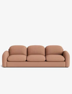 Neve Sofa by Aimee Song