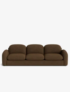 Neve Sofa by Aimee Song