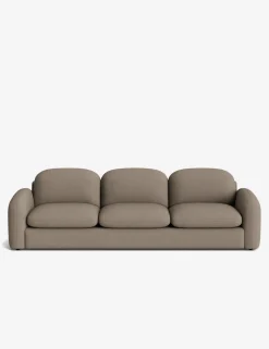 Neve Sofa by Aimee Song