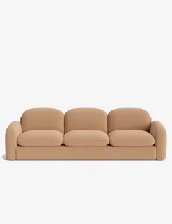 Neve Sofa by Aimee Song