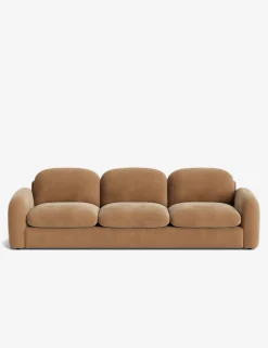 Neve Sofa by Aimee Song
