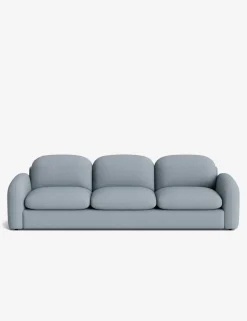 Neve Sofa by Aimee Song