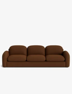 Neve Sofa by Aimee Song