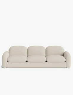 Neve Sofa by Aimee Song