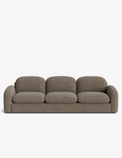 Neve Sofa by Aimee Song