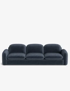 Neve Sofa by Aimee Song