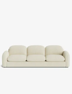 Neve Sofa by Aimee Song