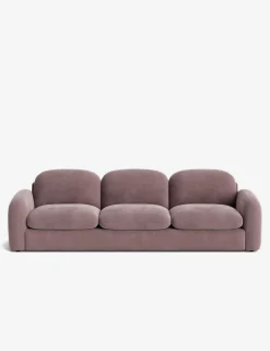 Neve Sofa by Aimee Song