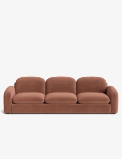 Neve Sofa by Aimee Song