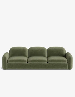 Neve Sofa by Aimee Song