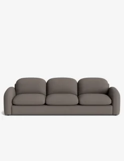Neve Sofa by Aimee Song