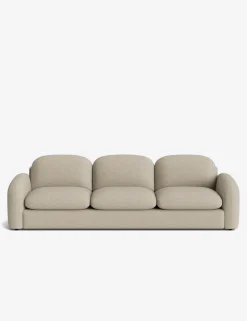 Neve Sofa by Aimee Song