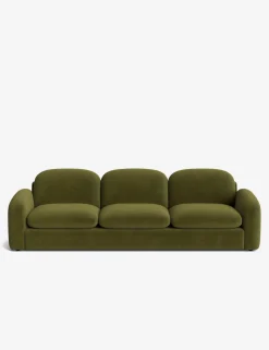 Neve Sofa by Aimee Song