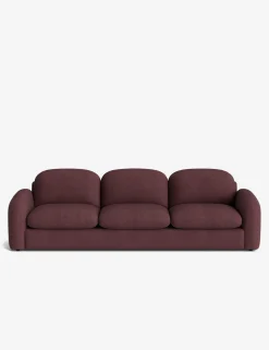 Neve Sofa by Aimee Song