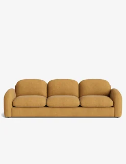 Neve Sofa by Aimee Song