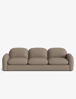 Neve Sofa by Aimee Song