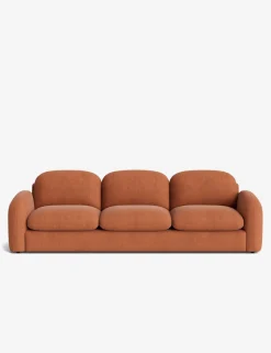 Neve Sofa by Aimee Song