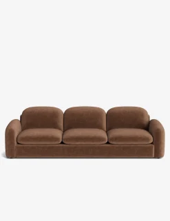 Neve Sofa by Aimee Song