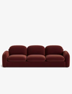 Neve Sofa by Aimee Song