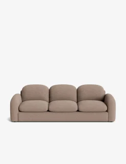 Neve Sofa by Aimee Song