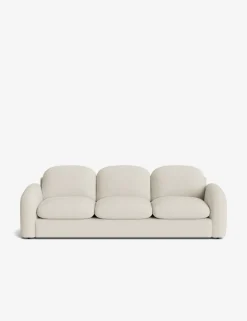 Neve Sofa by Aimee Song