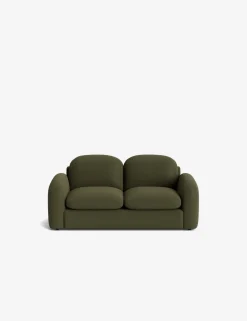 Neve Sofa by Aimee Song