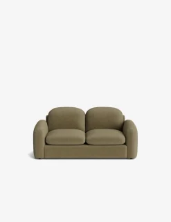 Neve Sofa by Aimee Song