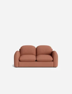 Neve Sofa by Aimee Song