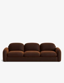 Neve Sofa by Aimee Song