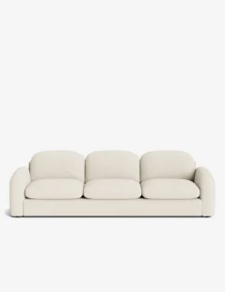 Neve Sofa by Aimee Song