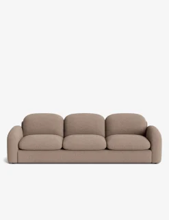 Neve Sofa by Aimee Song