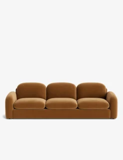 Neve Sofa by Aimee Song