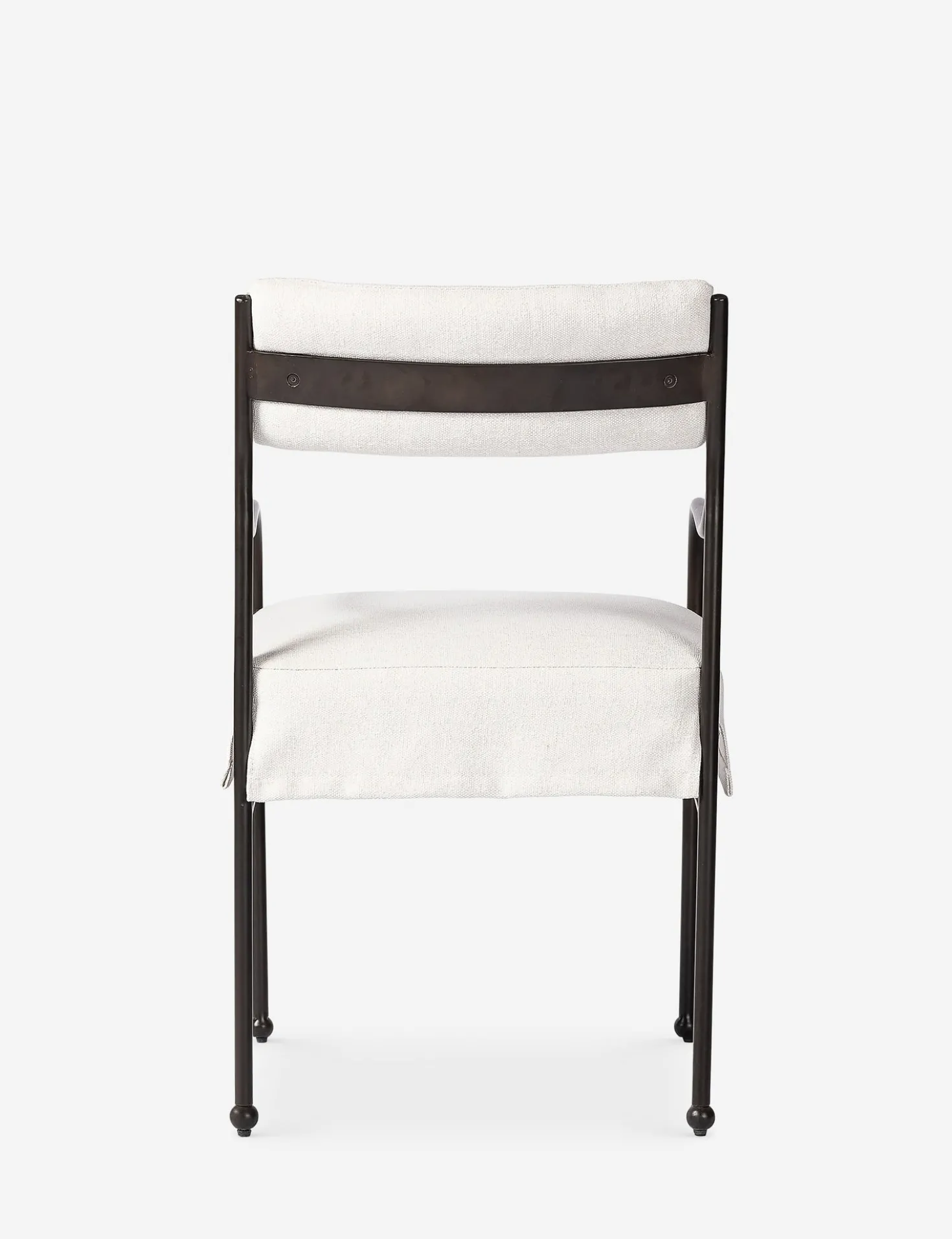 Nevin Indoor / Outdoor Dining Chair by Amber Lewis x Four Hands