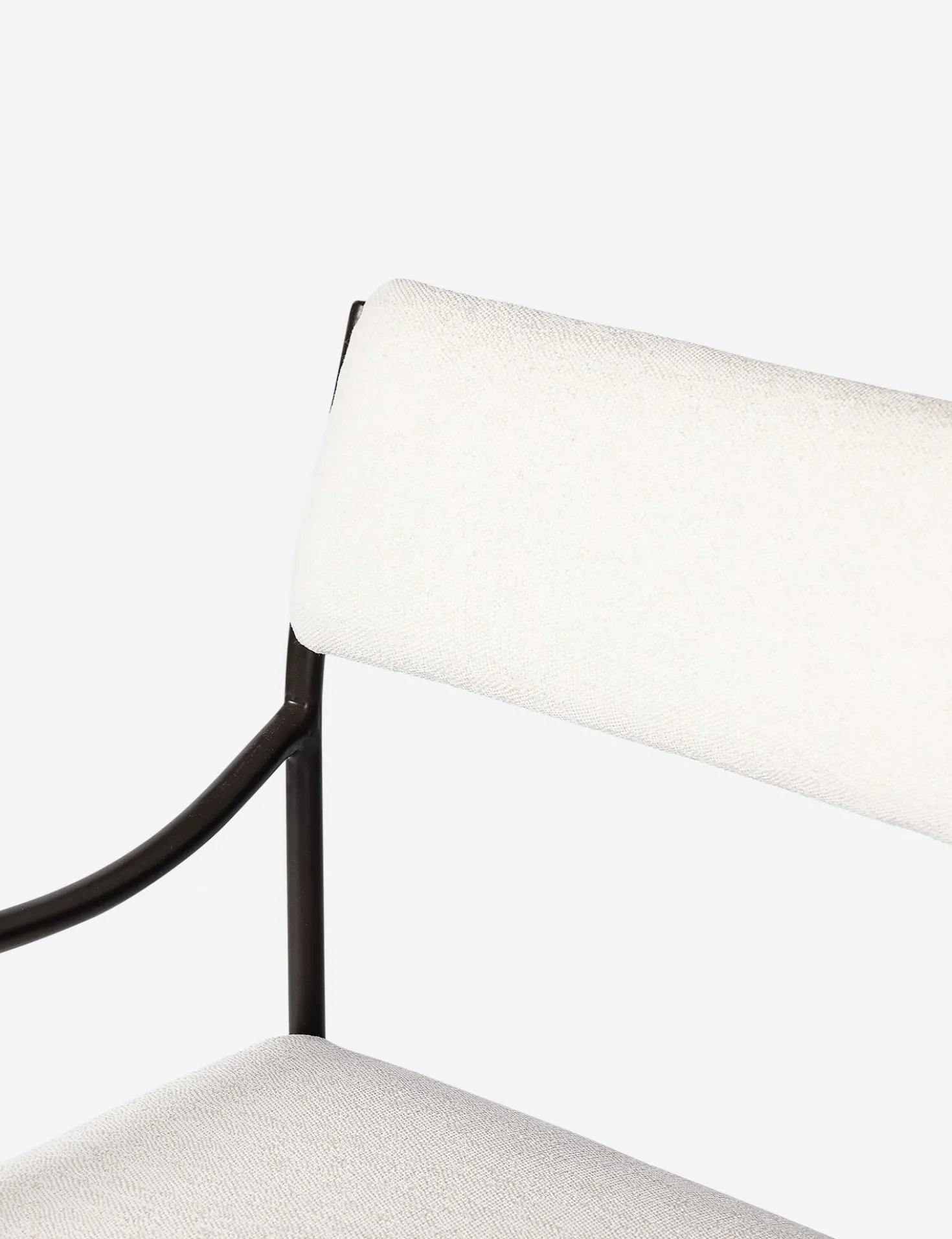 Nevin Indoor / Outdoor Dining Chair by Amber Lewis x Four Hands